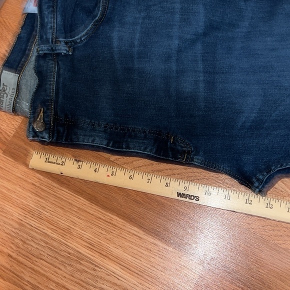Wrangler Authentics Men’s Jeans W 40 L 32 - Picture 6 of 6